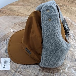 Outdoor Research Whitefish Hat